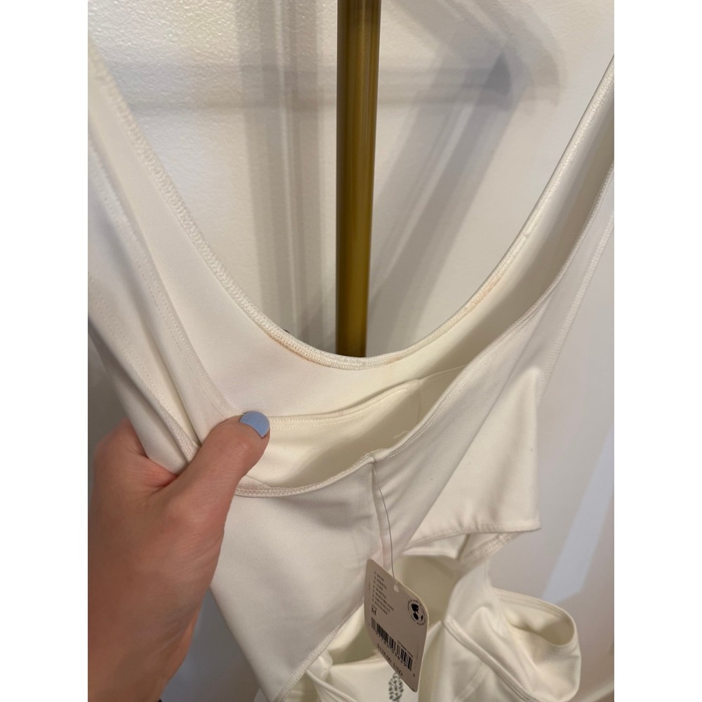 FP Movement by Free People Back It Up Skortsie msrp $128 NWT Med - Picture 10 of 11